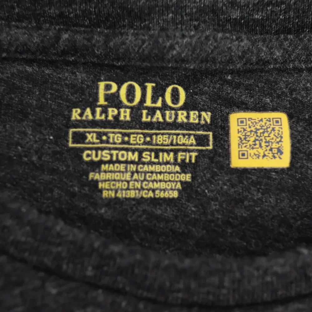 Polo Ralph Lauren polo ralph